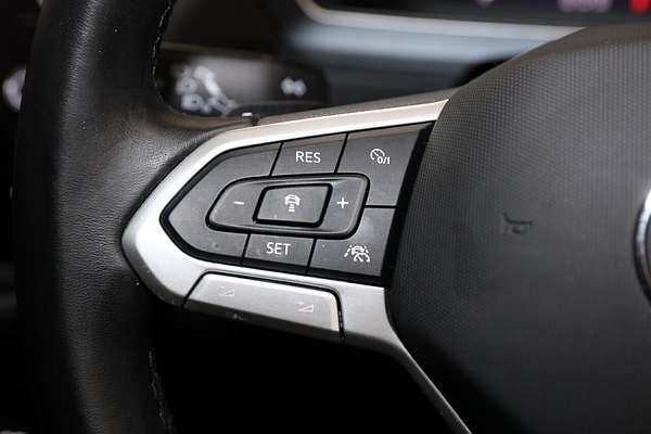 2023 Volkswagen Tiguan 132TSI Life 5N