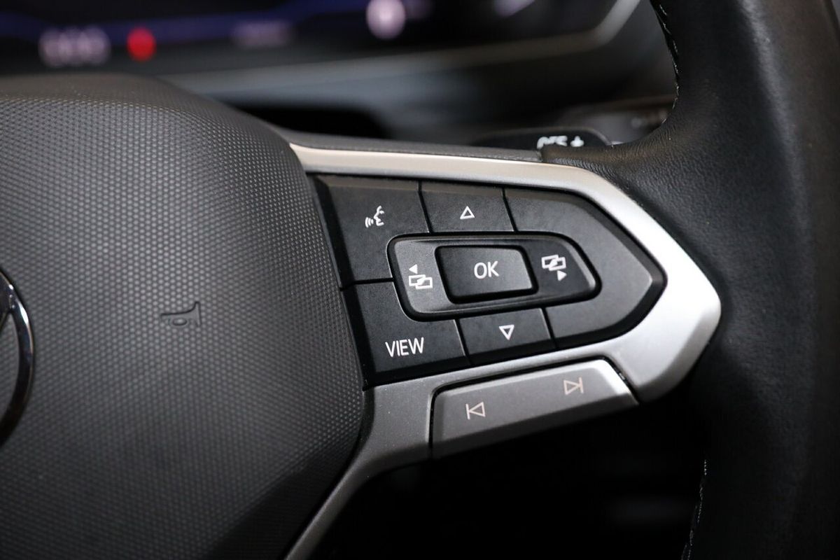 2023 Volkswagen Tiguan 132TSI Life 5N