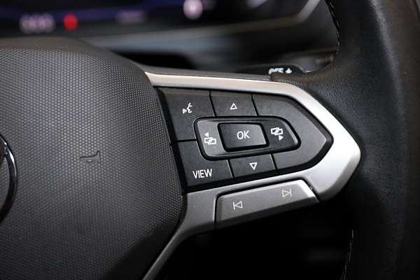 2023 Volkswagen Tiguan 132TSI Life 5N