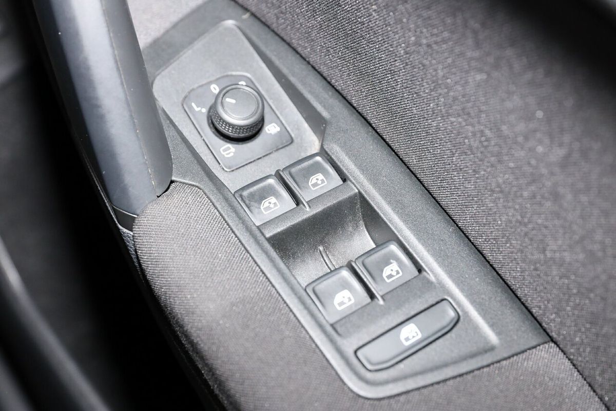 2023 Volkswagen Tiguan 132TSI Life 5N