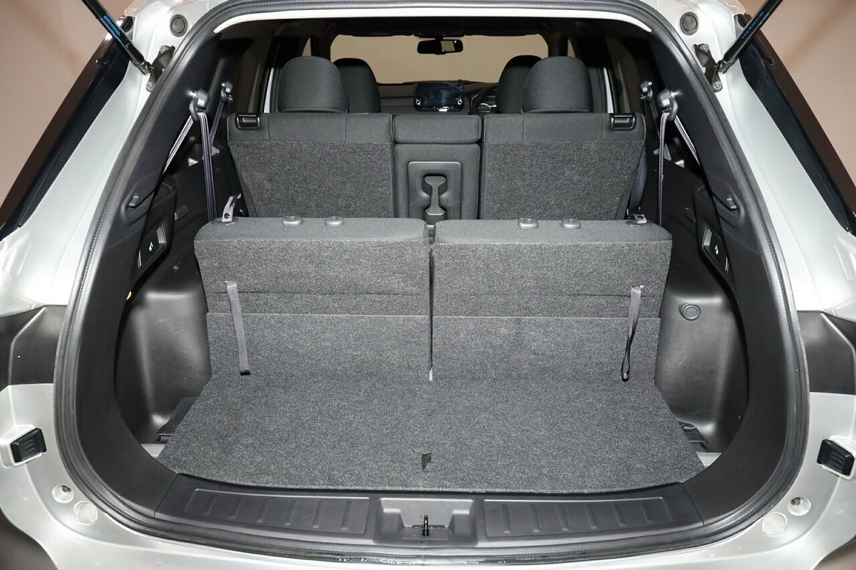 2024 Mitsubishi Outlander LS ZM