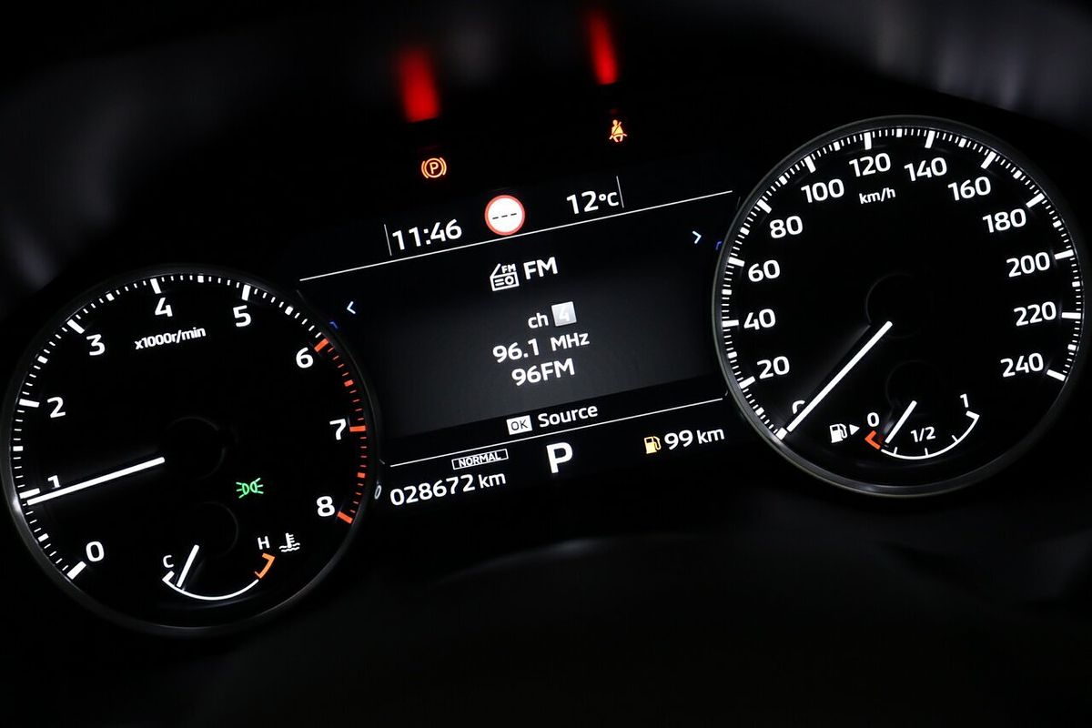 2024 Mitsubishi Outlander LS ZM