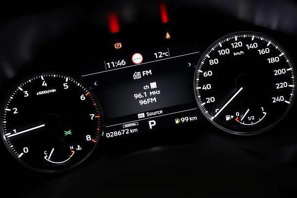 2024 Mitsubishi Outlander LS ZM
