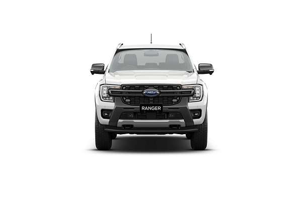2025 Ford Ranger Wildtrak 4X4 2.0L