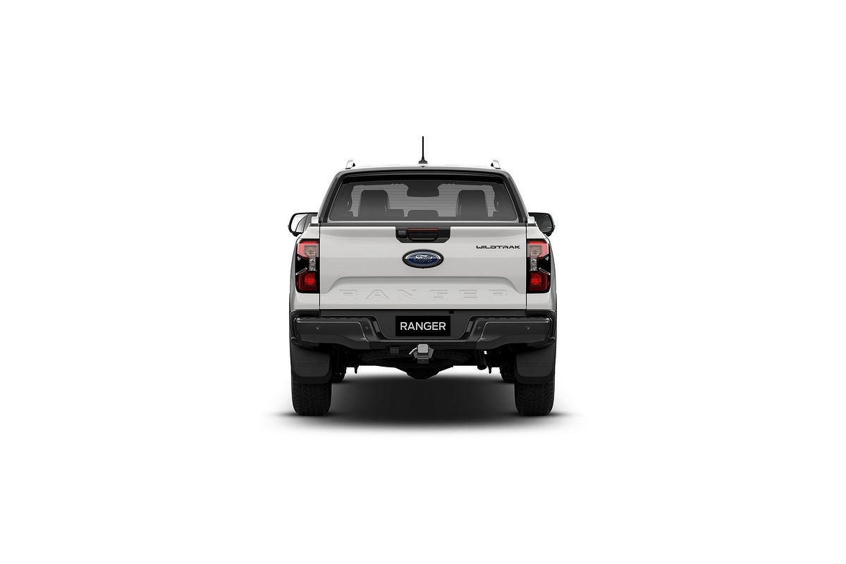 2025 Ford Ranger Wildtrak 4X4 2.0L