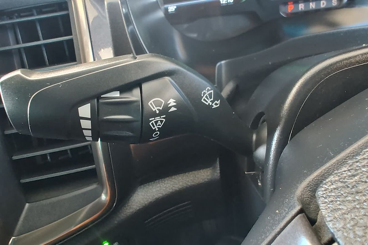 2020 Ford Ranger Wildtrak PX MkIII 4X4 L