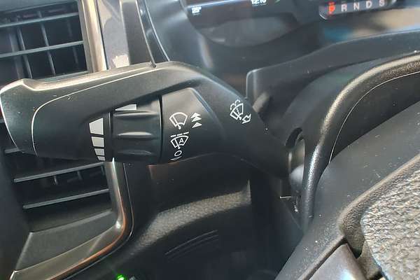 2020 Ford Ranger Wildtrak PX MkIII 4X4 L