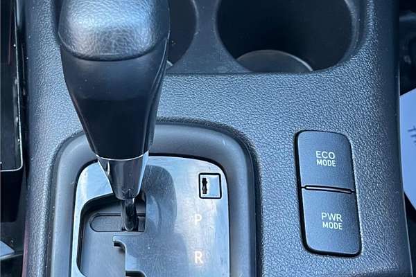 2020 Toyota Hilux SR GUN126R 4X4