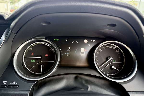 2022 Toyota Camry Ascent Sport AXVH70R