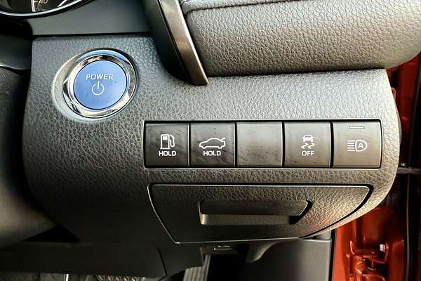 2022 Toyota Camry Ascent Sport AXVH70R
