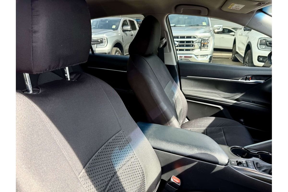 2022 Toyota Camry Ascent Sport AXVH70R
