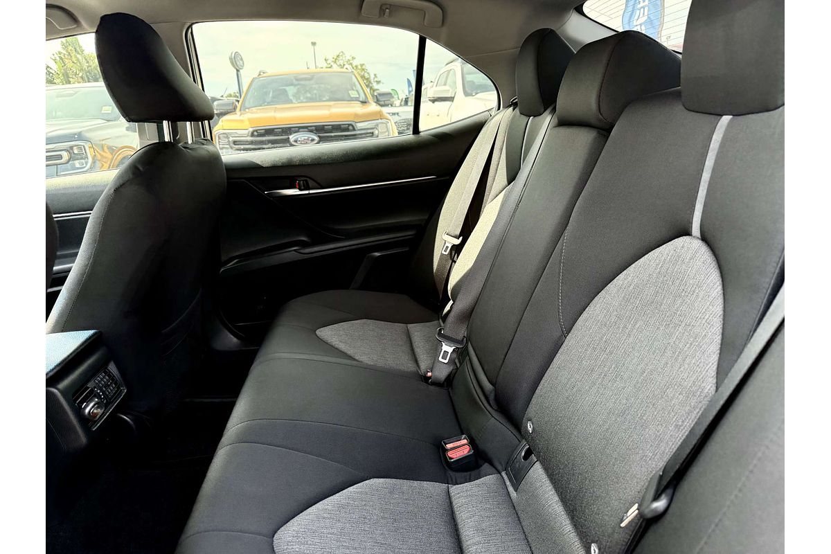 2022 Toyota Camry Ascent Sport AXVH70R