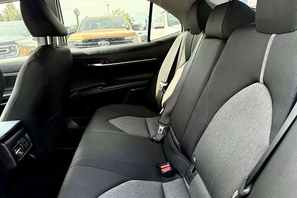 2022 Toyota Camry Ascent Sport AXVH70R