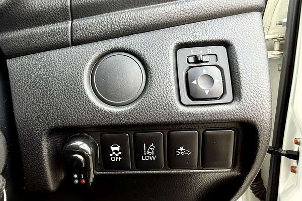 2022 Mitsubishi Triton GLX+ MR 4X4