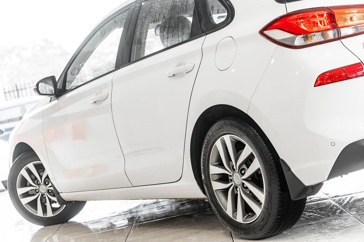 2018 Hyundai i30 Active PD2