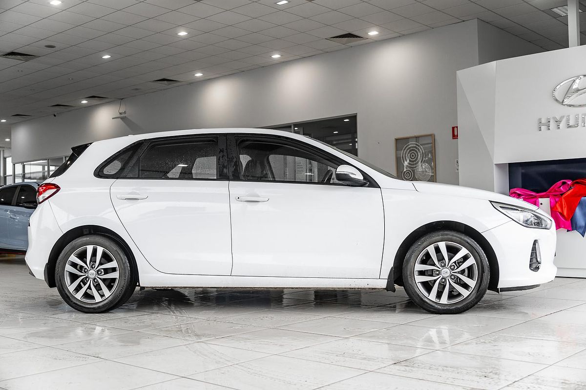 2018 Hyundai i30 Active PD2