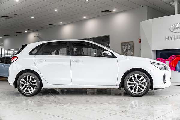2018 Hyundai i30 Active PD2
