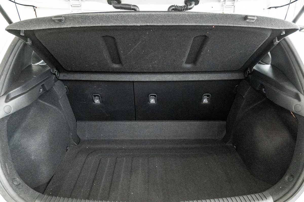2018 Hyundai i30 Active PD2