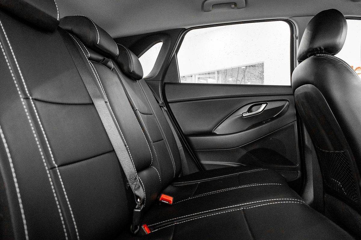 2018 Hyundai i30 Active PD2
