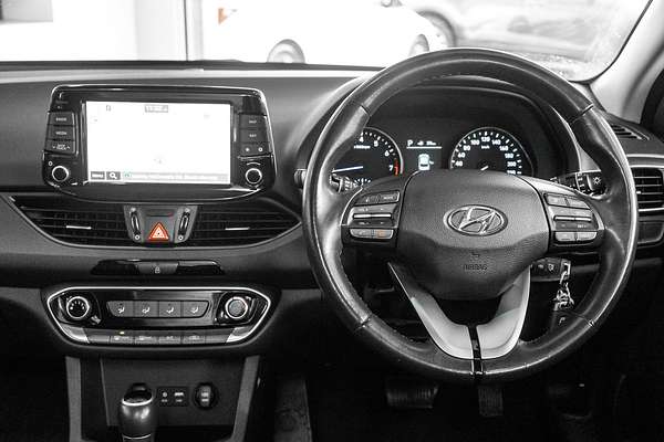 2018 Hyundai i30 Active PD2