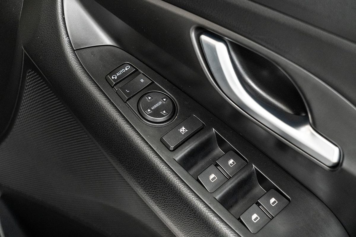 2018 Hyundai i30 Active PD2