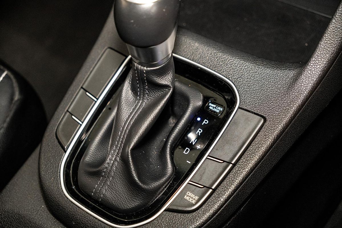 2018 Hyundai i30 Active PD2