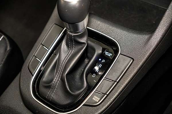2018 Hyundai i30 Active PD2