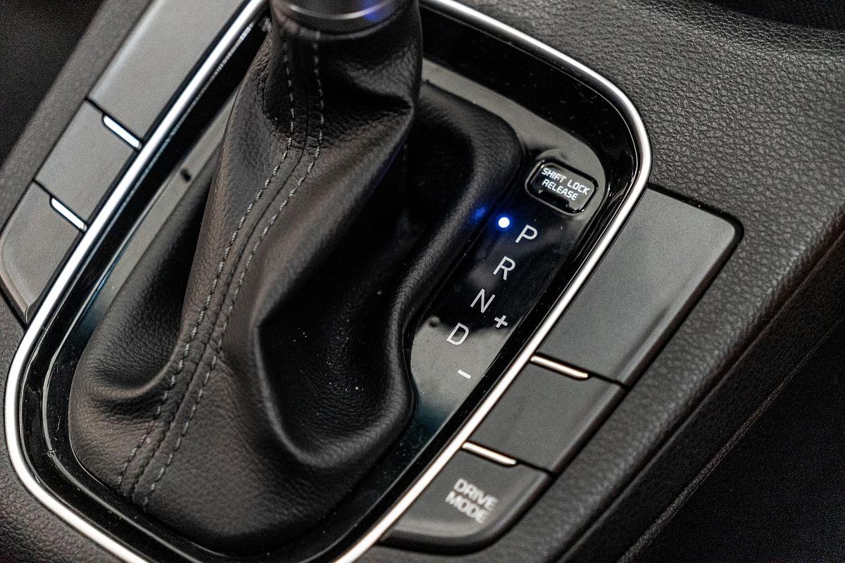 2018 Hyundai i30 Active PD2