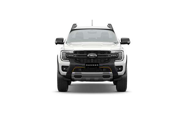 2025 Ford Ranger Wildtrak X 4X4 2.0L