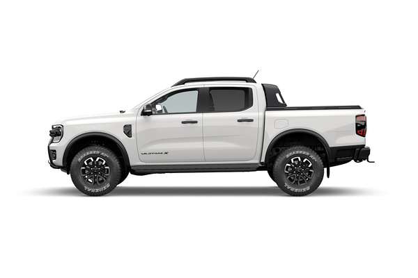 2025 Ford Ranger Wildtrak X 4X4 2.0L