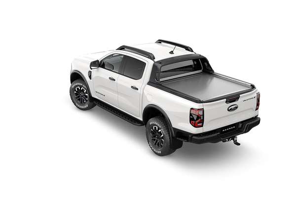 2025 Ford Ranger Wildtrak X 4X4 2.0L