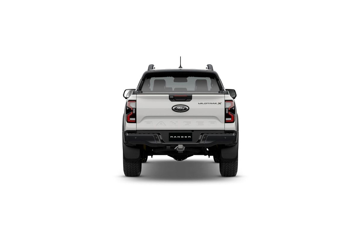 2025 Ford Ranger Wildtrak X 4X4 2.0L