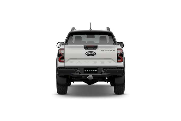 2025 Ford Ranger Wildtrak X 4X4 2.0L