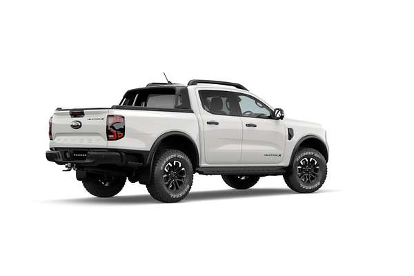 2025 Ford Ranger Wildtrak X 4X4 2.0L