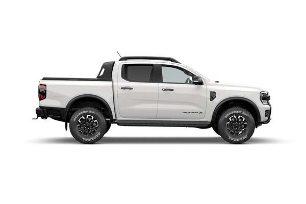 2025 Ford Ranger Wildtrak X 4X4 2.0L