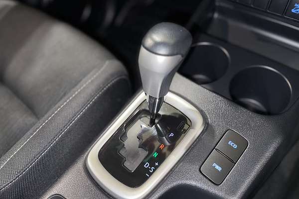 2023 Toyota Hilux SR5 GUN126R 4X4