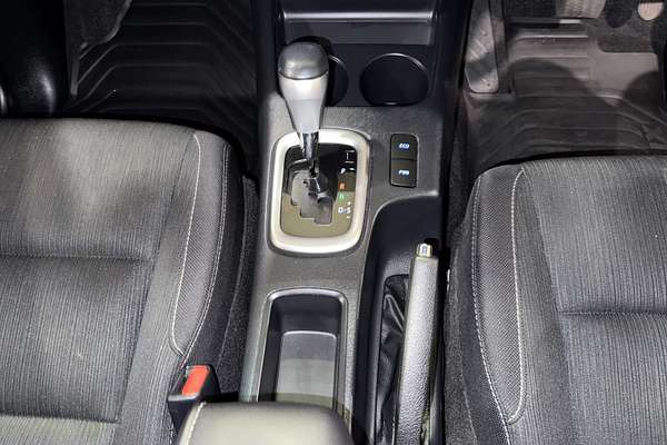 2023 Toyota Hilux SR5 GUN126R 4X4