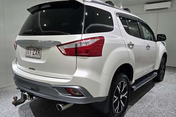 2020 Isuzu MU-X MU-X LS-T (4x4) UIOR909