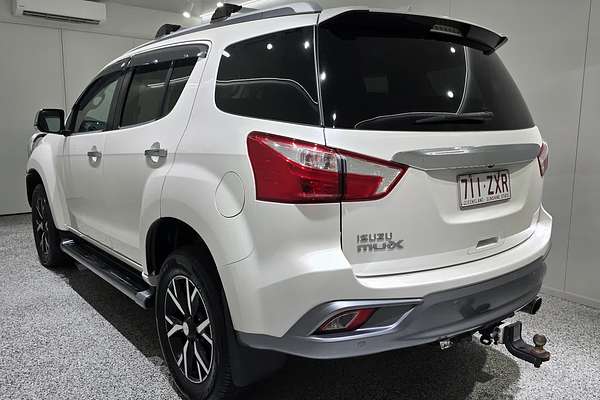 2020 Isuzu MU-X MU-X LS-T (4x4) UIOR909