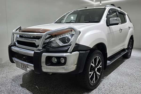 2020 Isuzu MU-X MU-X LS-T (4x4) UIOR909