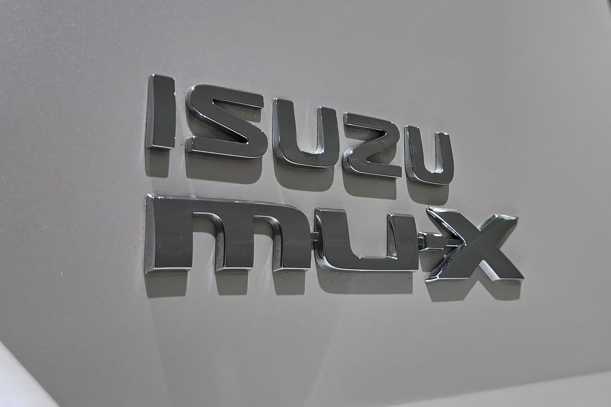 2020 Isuzu MU-X MU-X LS-T (4x4) UIOR909