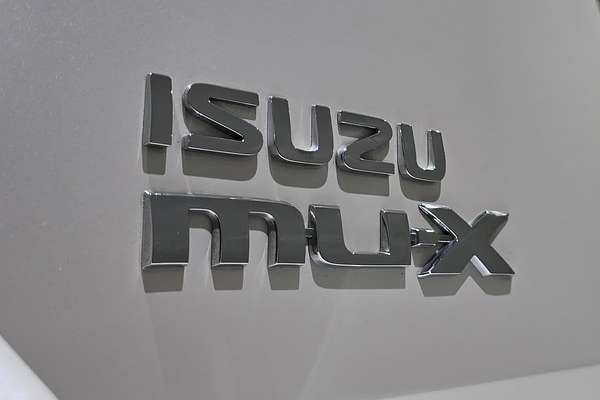 2020 Isuzu MU-X MU-X LS-T (4x4) UIOR909