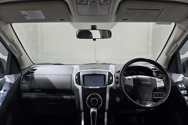 2020 Isuzu MU-X MU-X LS-T (4x4) UIOR909