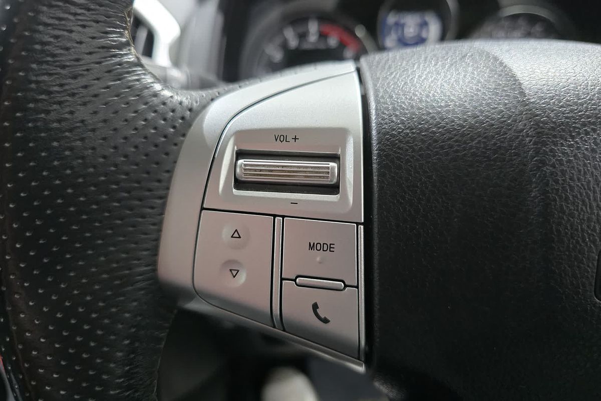 2020 Isuzu MU-X MU-X LS-T (4x4) UIOR909