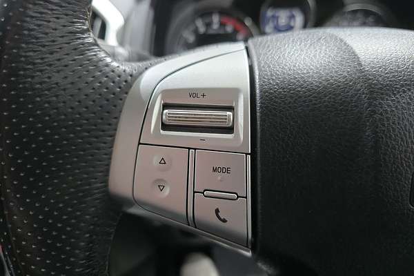 2020 Isuzu MU-X MU-X LS-T (4x4) UIOR909