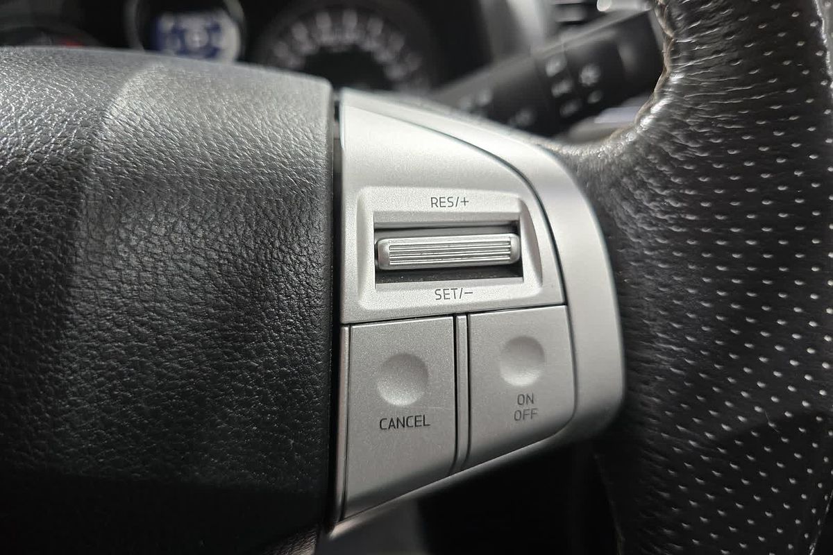 2020 Isuzu MU-X MU-X LS-T (4x4) UIOR909
