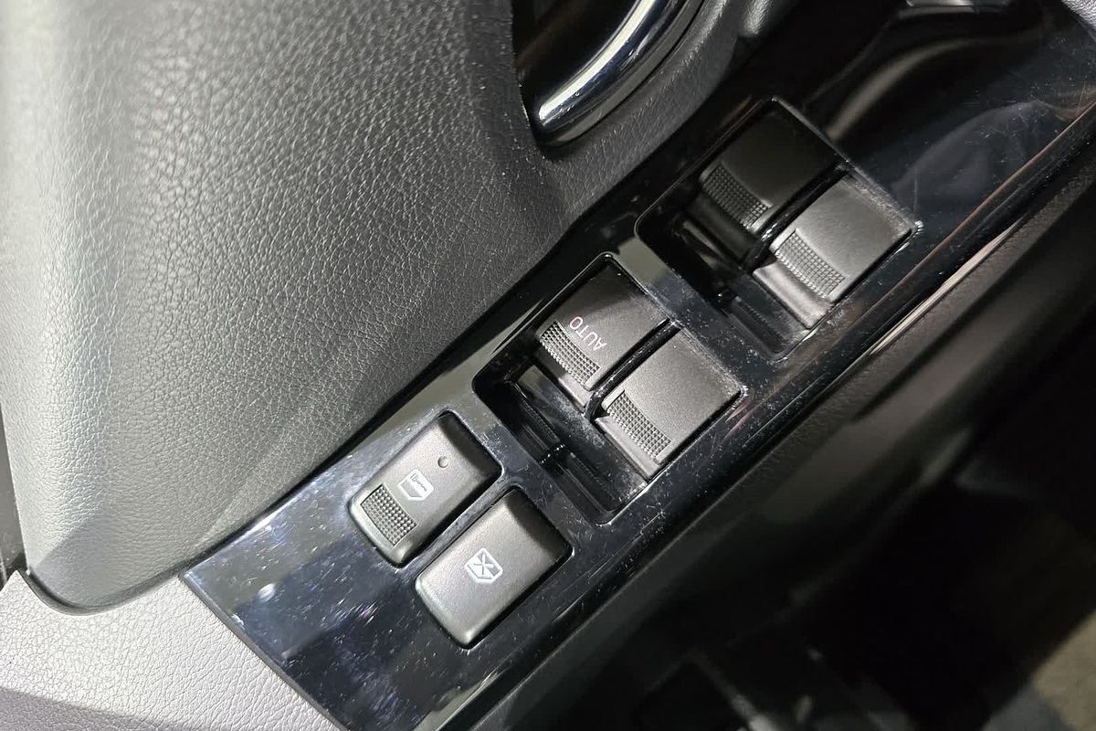 2020 Isuzu MU-X MU-X LS-T (4x4) UIOR909