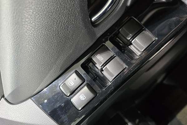 2020 Isuzu MU-X MU-X LS-T (4x4) UIOR909