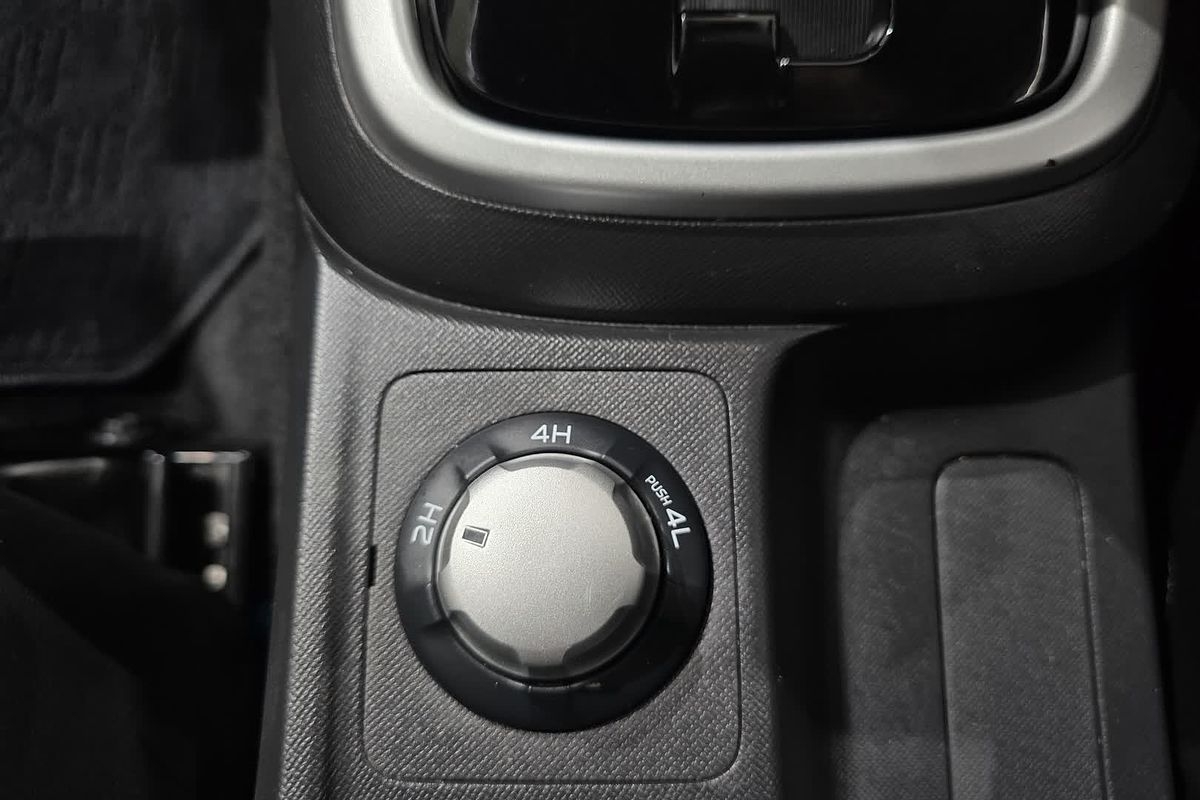 2020 Isuzu MU-X MU-X LS-T (4x4) UIOR909