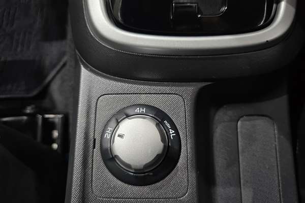 2020 Isuzu MU-X MU-X LS-T (4x4) UIOR909